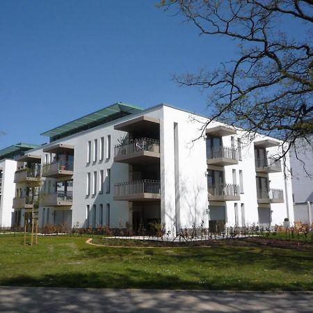 Appartement Residenz/Arne à Rostock Extérieur photo